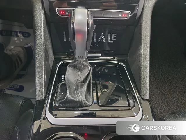 Renault Korea (Samsung) SM6 id 3308094 из Кореи 20