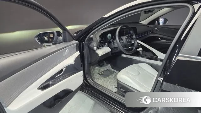 Hyundai Avante (CN7) id 3660288 из Кореи 20