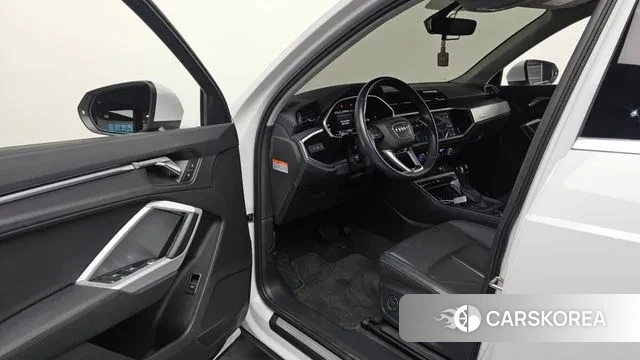 Audi Q3 (F3) id 3493893 из Кореи 20