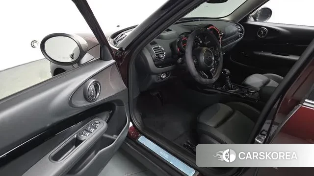 Mini Cooper Clubman id 3779033 из Кореи 20