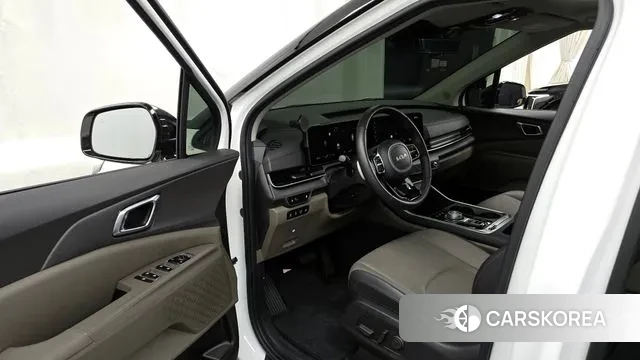 Kia The New Carnival 4th Generation id 3036471 из Кореи 20