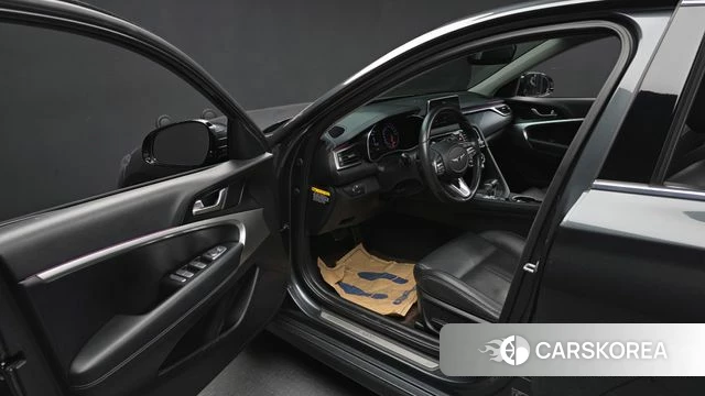 Genesis G70 id 4403176 из Кореи 20