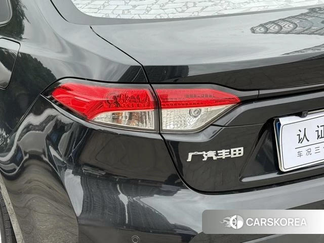 Toyota Lei Ling id 4335147 из Китая 13