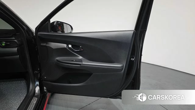 Hyundai Veloster (JS) id 3845352 из Кореи 20