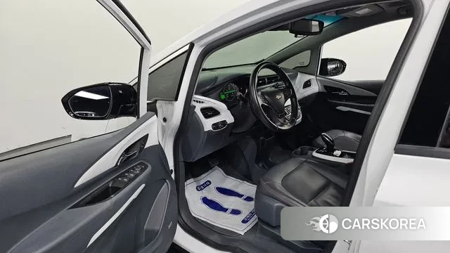 Chevrolet (GM Daewoo) Bolt EV id 3702556 из Кореи 20