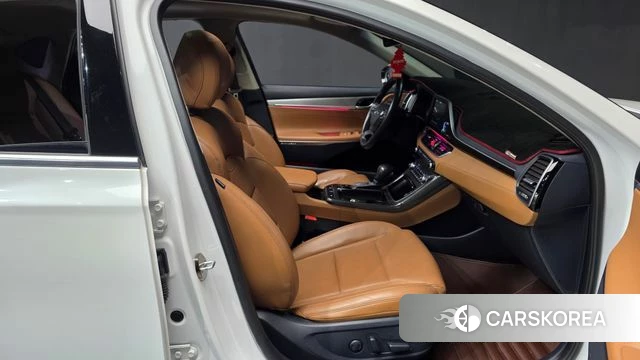 Hyundai Grandeur IG id 4233102 из Кореи 39