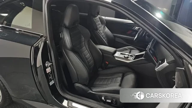 BMW 2 Series (G42) id 3026794 из Кореи 20