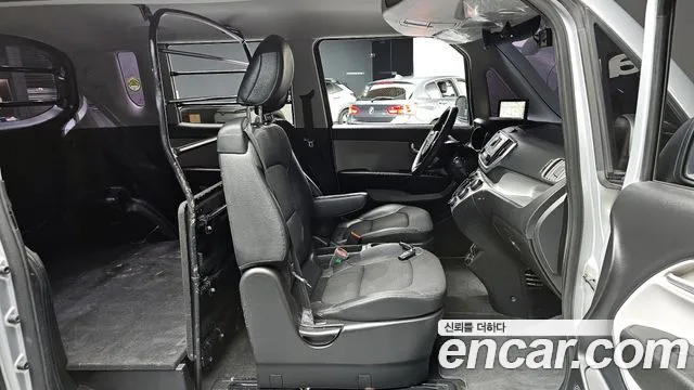 Kia The New Ray id 2624288 из Кореи 20