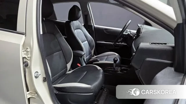 Kia Morning Urban (JA) id 3626185 из Кореи 20