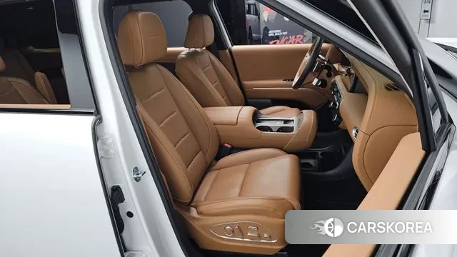 Hyundai Palisade (LX3) id 3732303 из Кореи 20