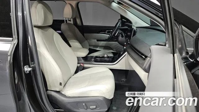 Kia Carnival 4th generation id 2921022 из Кореи 20