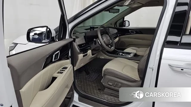 Kia The New Carnival 4th Generation id 3442215 из Кореи 20