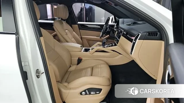 Porsche Cayenne (PO536) id 3778394 из Кореи 20