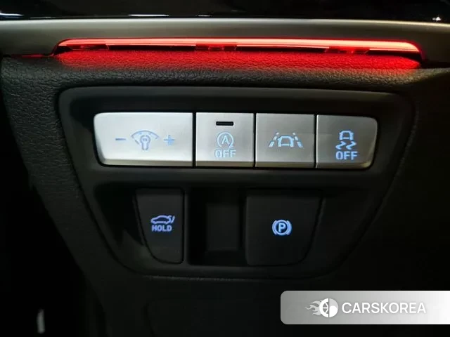 Genesis G80 (RG3) id 3473811 из Кореи 20