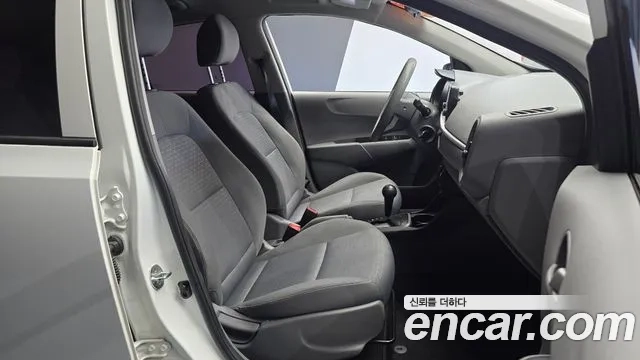 Kia All New Morning (JA) id 2876732 из Кореи 20