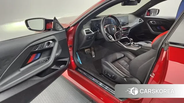 BMW M2 (G87) id 3696046 из Кореи 20