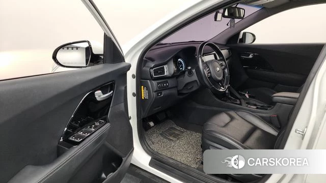Kia Niro id 4357055 из Кореи 34
