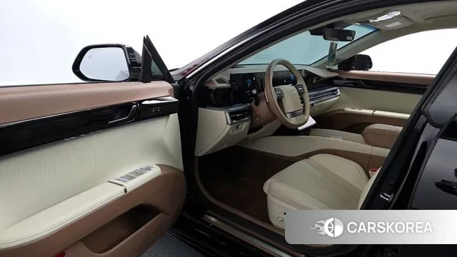 Hyundai Grandeur (GN7) id 3538951 из Кореи 20