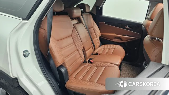 Kia The New Sorento id 4357070 из Кореи 32