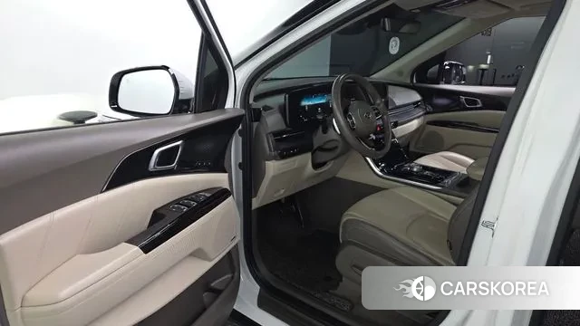 Kia Carnival 4th generation id 3626327 из Кореи 20