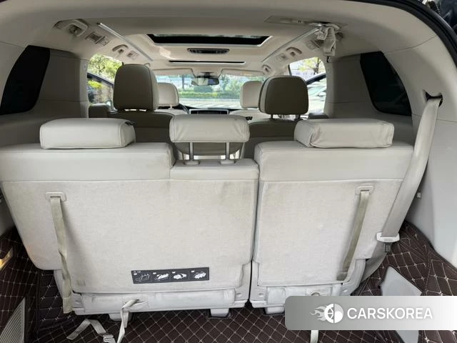 GAC Trumpchi Trumpchi M8 id 3869896 из Китая 20