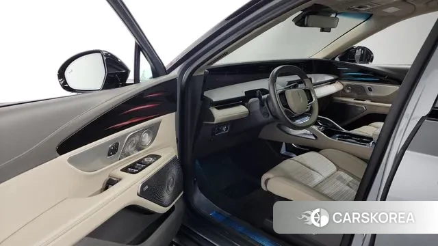 Lincoln Nautilus 2nd Generation id 3241109 из Кореи 20