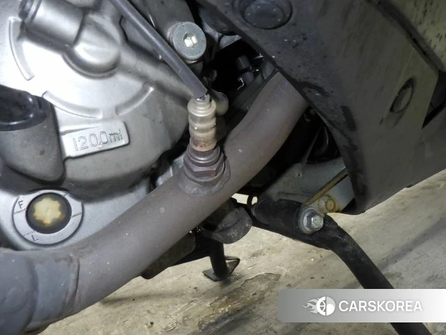 Suzuki SKYWAVE 250S id 3947639 из Японии 34