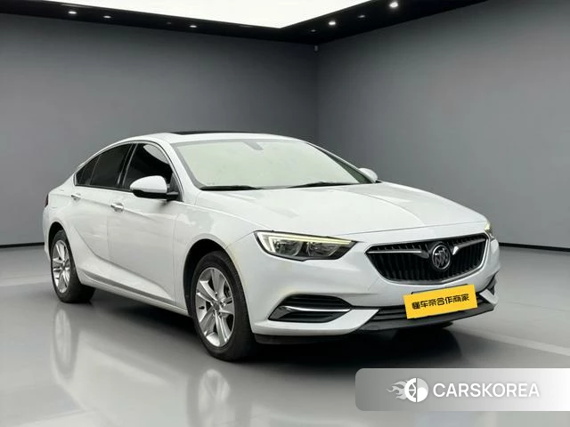 Buick Regal id 4241002 из Китая 15