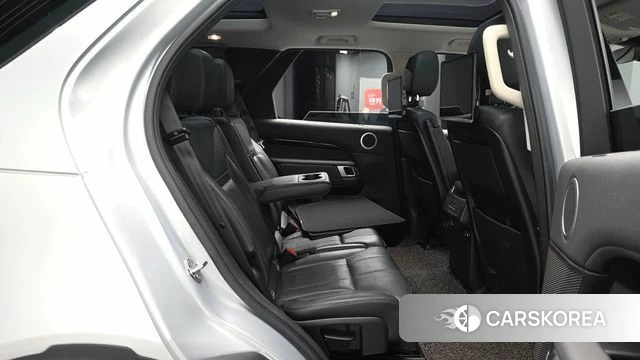 Land Rover Discovery 5 id 4508462 из Кореи 37