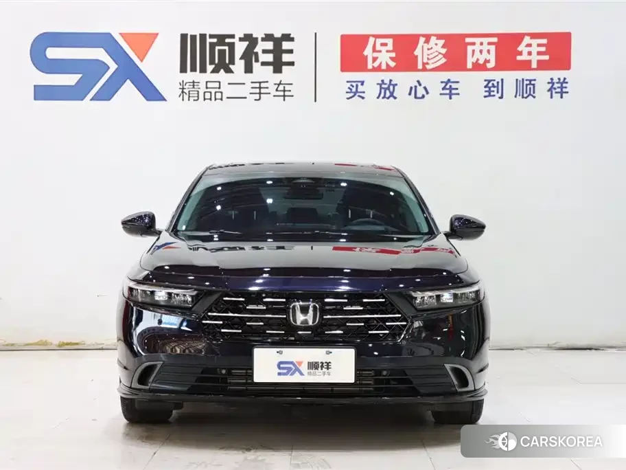 Honda Accord id 4622355 из Китая 20