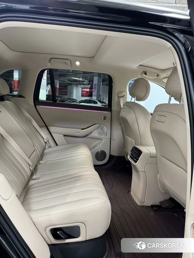 AITO Ask the world M7 id 3908244 из Китая 18