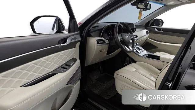 Hyundai Palisade id 3582197 из Кореи 20