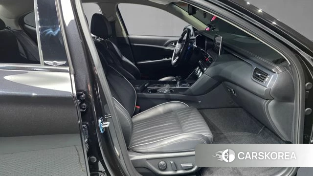 Genesis G70 id 4642718 из Кореи 36
