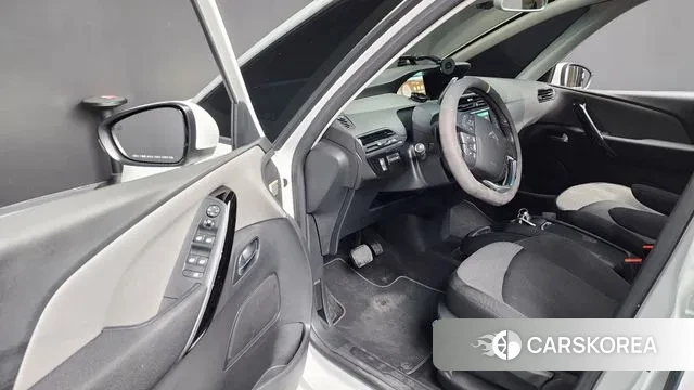 Citroen / DS Grand C4 Spacetourer id 3060602 из Кореи 20