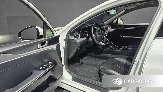 Kia K5 3rd generation id 3826842 из Кореи 20