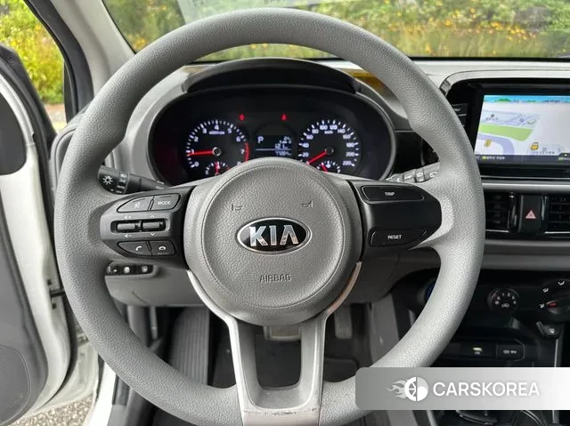Kia Morning Urban (JA) id 3008265 из Кореи 20