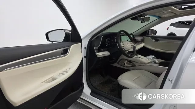 Hyundai The New Grandeur IG id 3432936 из Кореи 20