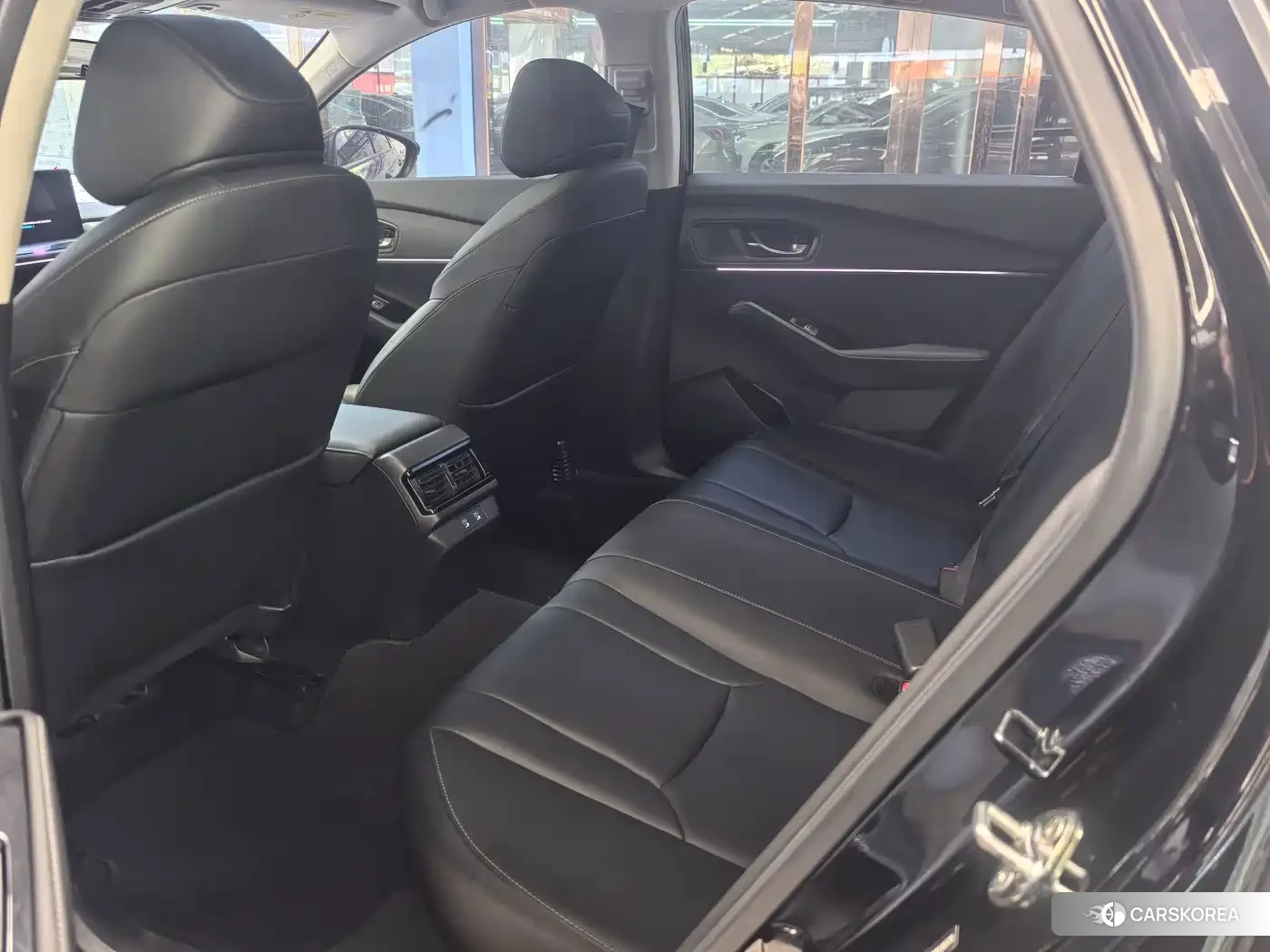 Honda Accord id 4669325 из Китая 11