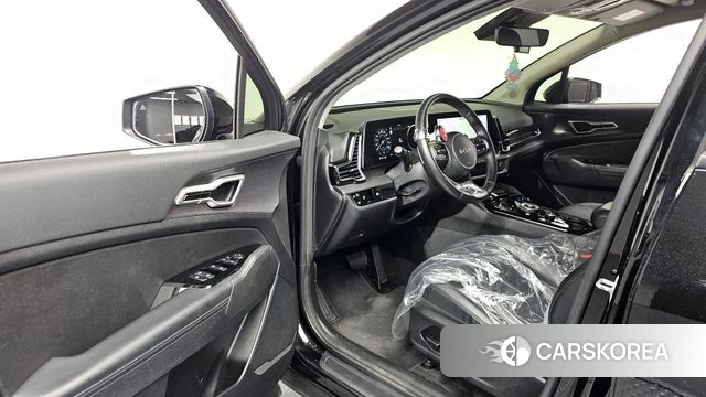 Kia Sportage 5th Generation id 4428591 из Кореи 34