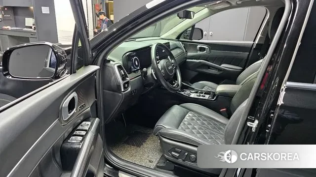 Kia Sorento 4th Generation id 3545773 из Кореи 20