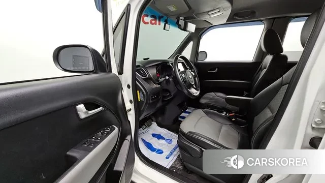 Kia The New Ray id 3291988 из Кореи 20