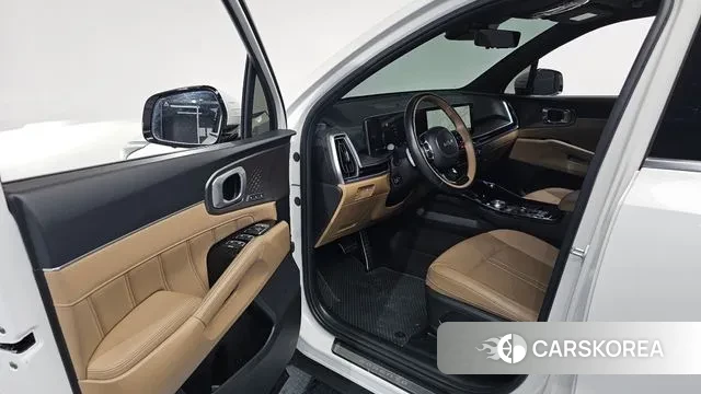 Kia The New Sorento 4th Generation id 3467378 из Кореи 20