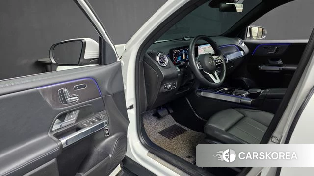 Mercedes-Benz GLB-Class X247 id 4383402 из Кореи 34