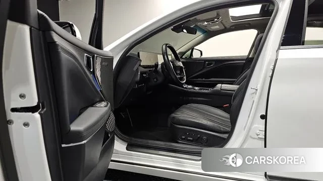 Kia The New K8 Hybrid id 3638813 из Кореи 20