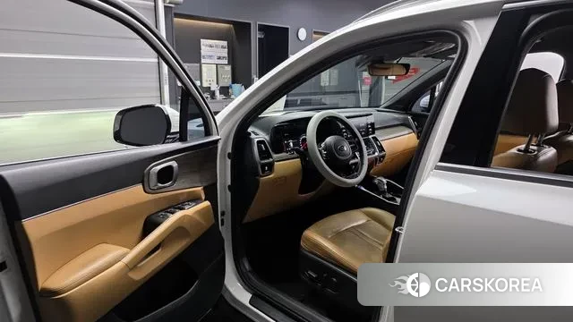 Kia Sorento 4th Generation id 3396151 из Кореи 20