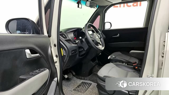 Kia The New Ray id 4233061 из Кореи 31