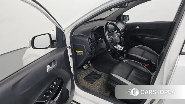 Kia All New Morning (JA) id 3766246 из Кореи 20