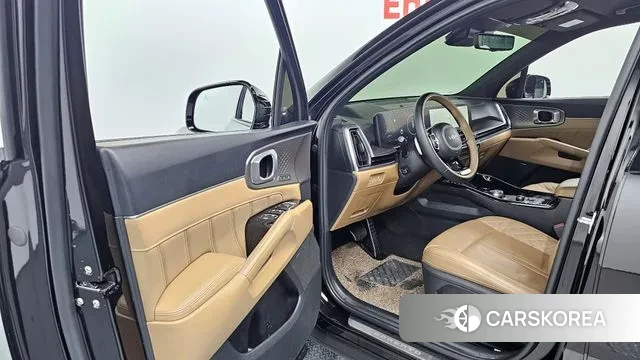 Kia The New Sorento 4th Generation id 3462462 из Кореи 20