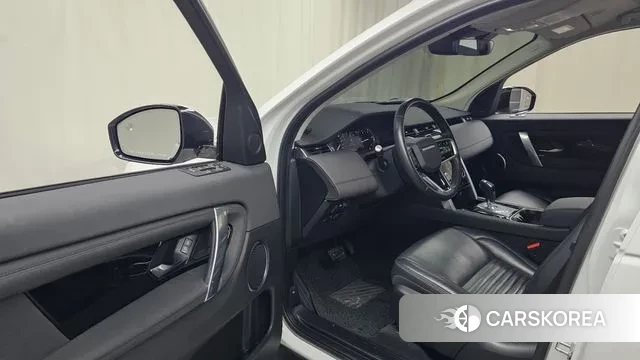 Land Rover Discovery Sports 2nd Generation id 3094133 из Кореи 20