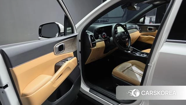 Kia Sorento 4th Generation id 4549360 из Кореи 20